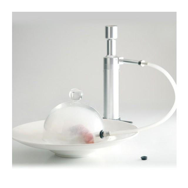 100%Chef 電動スモークマシン スーパーアラジン 燻製 オプション品付き