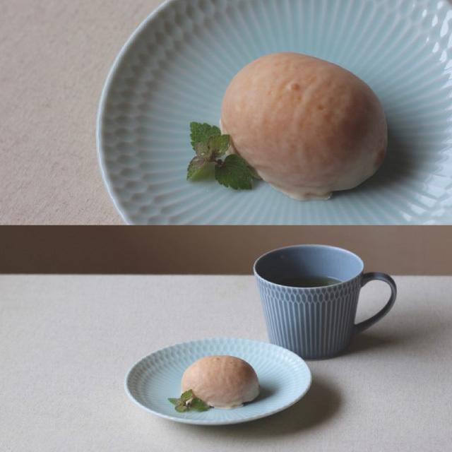 お皿16枚、大きさ直径（17㎝） ヨシタ手工業デザイン室 TRIP WARE トリップウェア フタ 16cm 皿