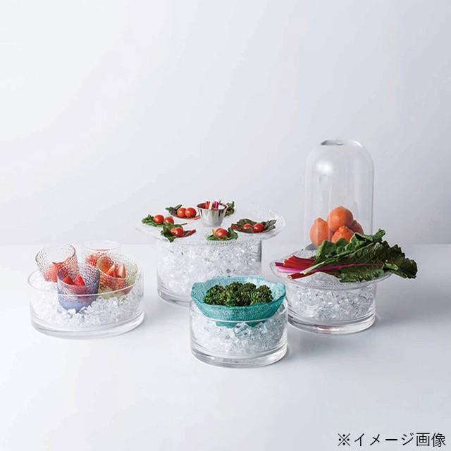 シリンダーボウル XS 19,620ml φ350mm XZY エグジー（PC-VR35025） キッチン、台所用品_1