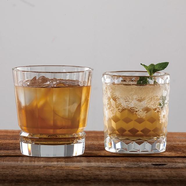 ロックグラス 270ml 12個入 Starwares スターウェアズ（SW-119134