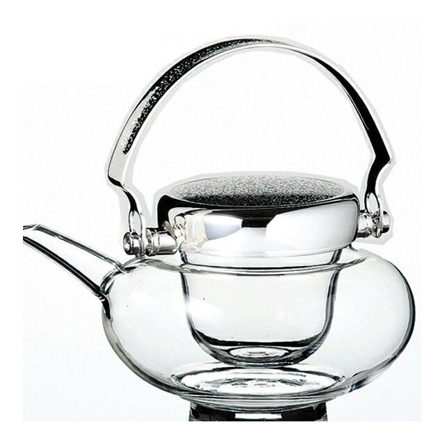 HARIO ハリオ 丸地炉利（ちろり）360ml（IDM-2ESV） キッチン、台所用品