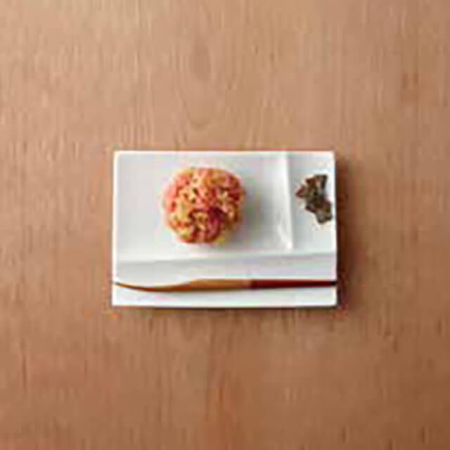 食器皿 S 10枚セット イゾラ パレットプレート isola palette plate