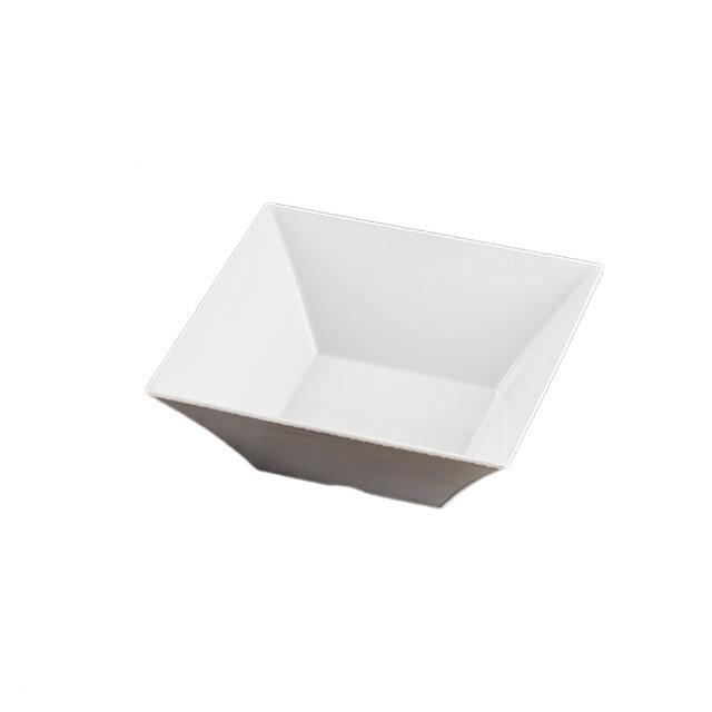 16.5cm スクエア盛鉢 3個セット（51022290）8-301-4 キッチン、台所用品