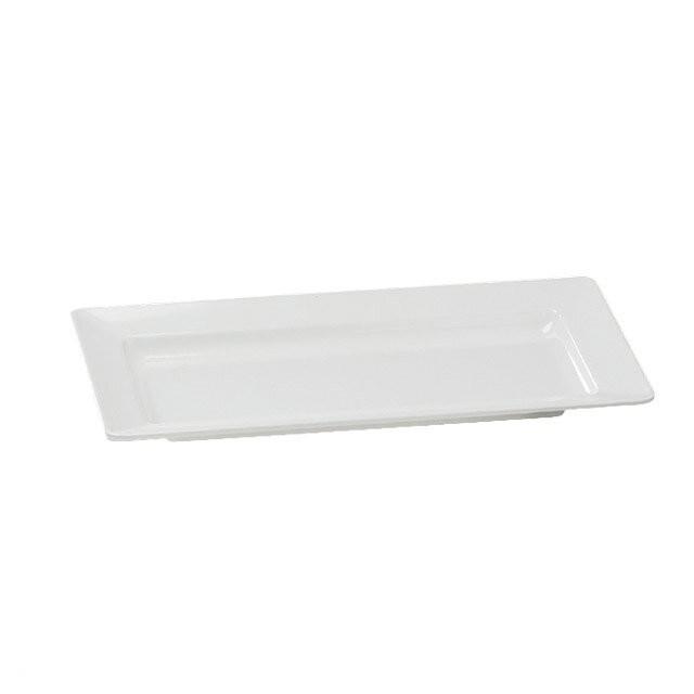 56cm 隅丸長角盛皿（51353920）8-299-8 キッチン、台所用品