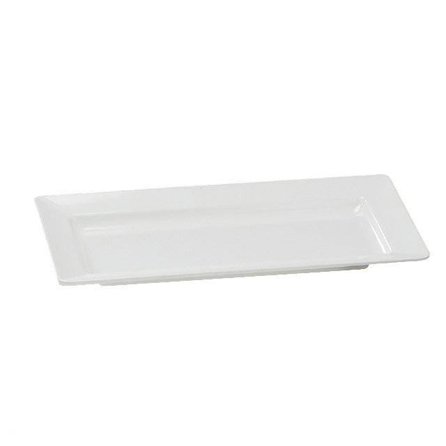 71cm 隅丸長角盛皿（51353930）8-299-9 キッチン、台所用品