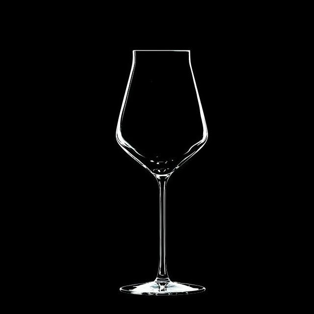 ワイングラス リヴィールアップ ソフト40 390ml 6個 アルクインターナショナル（JD-4731） キッチン、台所用品