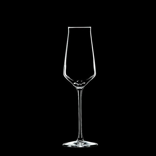 シャンパングラス リヴィールアップ フルート21 210ml 6個 アルクインターナショナル（JD-4733） キッチン、台所用品