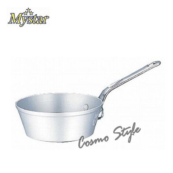 アルミ マイスターテーパーパン 30cm（ATC2330）1-0028-0606 キッチン、台所用品
