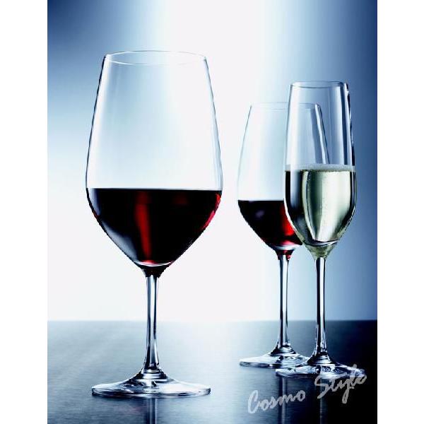SCHOTT ZWIESEL ショット ツヴィーゼル ヴィーニャ ワイングラス 290ml