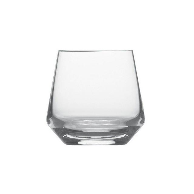 ショット ツヴィーゼル ベルフェスタ ウイスキーグラス 13oz 389ml オールドファッション 6個入（112417) キッチン、台所用品