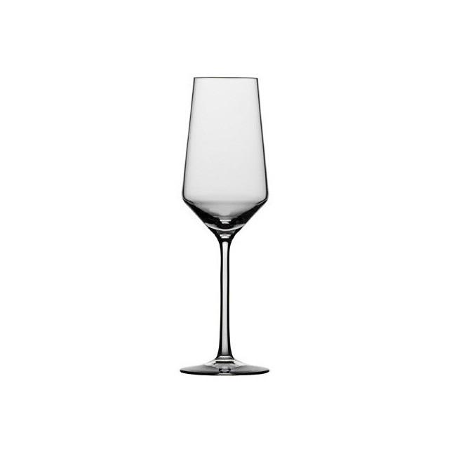 ショット ツヴィーゼル ベルフェスタ シャンパングラス 297ml シャンパンEP 6個入 (112418) キッチン、台所用品