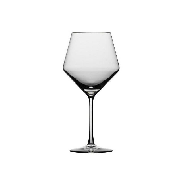 ショット ツヴィーゼル ベルフェスタ ワイングラス 692ml ブルゴーニュ 6個入（112421) キッチン、台所用品