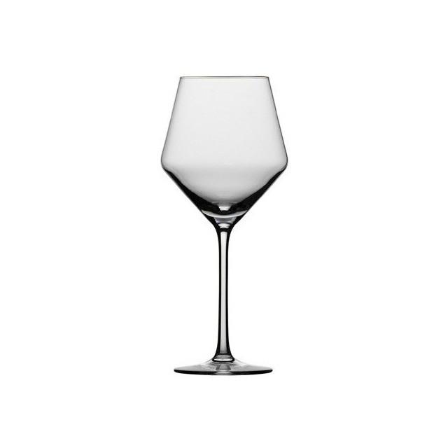 ショット ツヴィーゼル ベルフェスタ ワイングラス 465ml ボージョレ 6個入 (112422) キッチン、台所用品