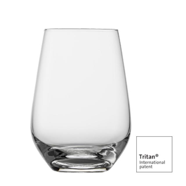 ないサンド&グレー SCHOTT ZWIESEL ショット ツヴィーゼル ヴィーニャ タンブラー 13oz