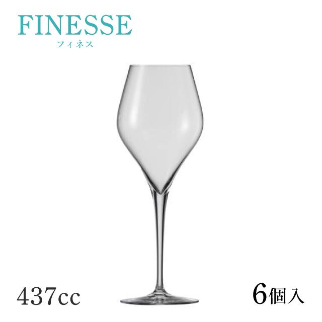 ショット ツヴィーゼル フィネス レッドワイン 437ml 6個入（118603） キッチン、台所用品