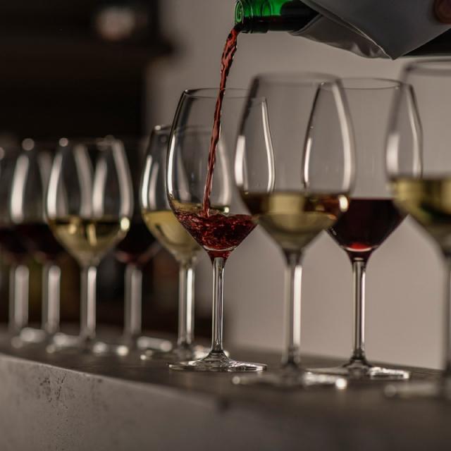 SCHOTT ZWIESEL ショット ツヴィーゼル バンケット ホワイトワイン
