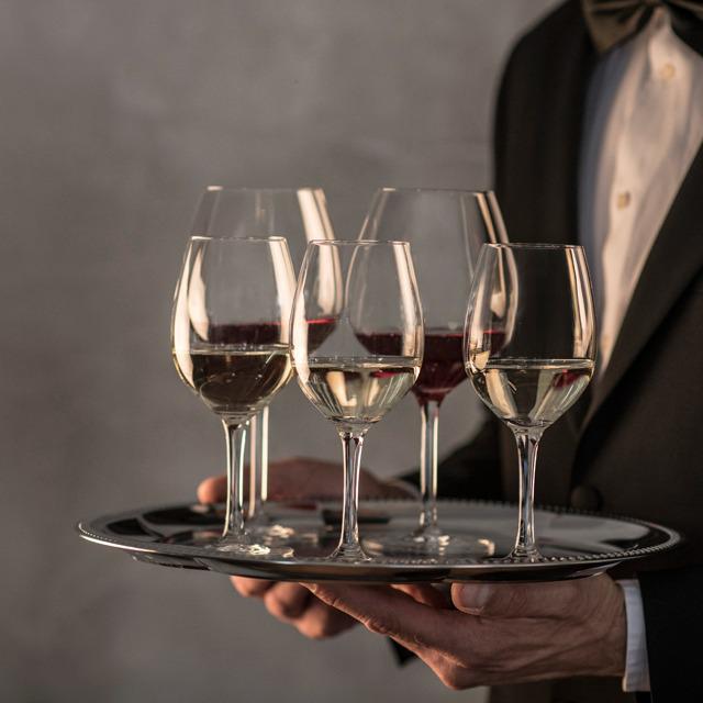 SCHOTT ZWIESEL ショット ツヴィーゼル バンケット ホワイトワイン