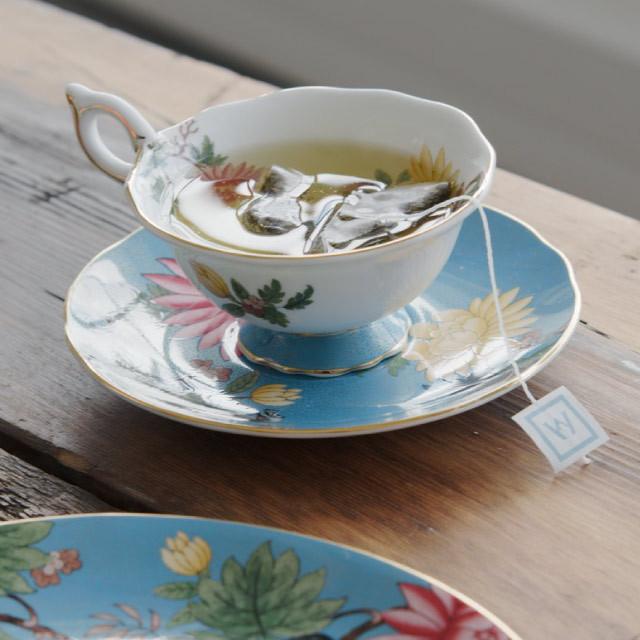 WEDGWOOD ウェッジウッド ティーカップ&ソーサー 180cc ワンダー WEDGWOOD ウェッジウッド ティーカップ&ソーサー 180cc ワンダー
