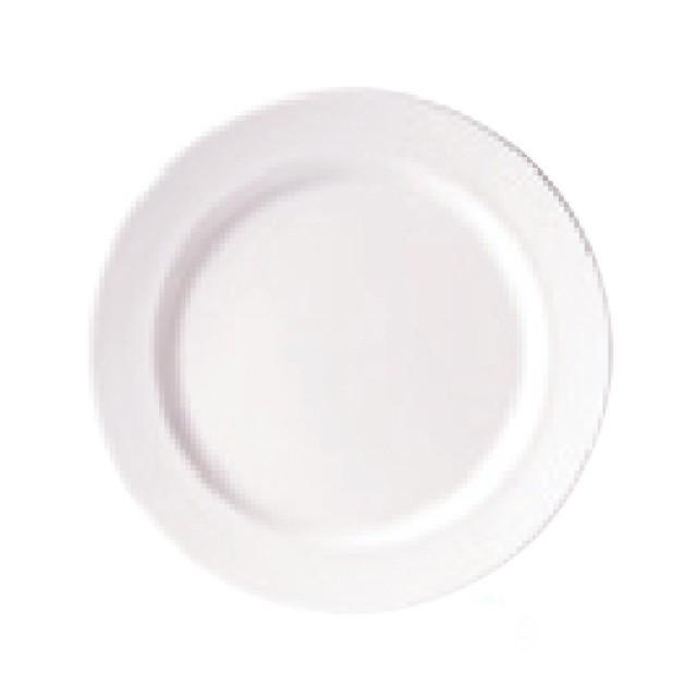 ウェッジウッド ドルフィン ホワイト ディナープレート 27.5cm 【公式