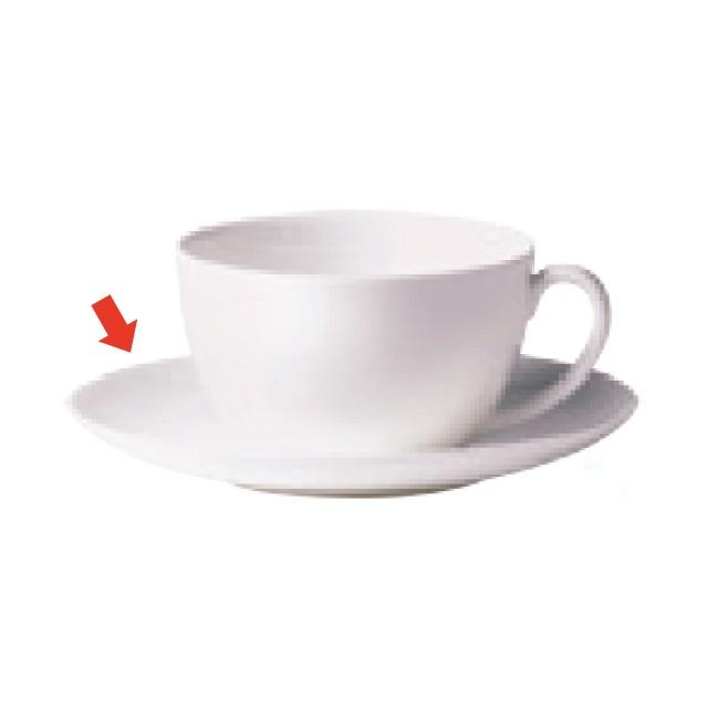 WEDGWOOD（ウェッジウッド） スープソーサー 6枚セット ホワイト