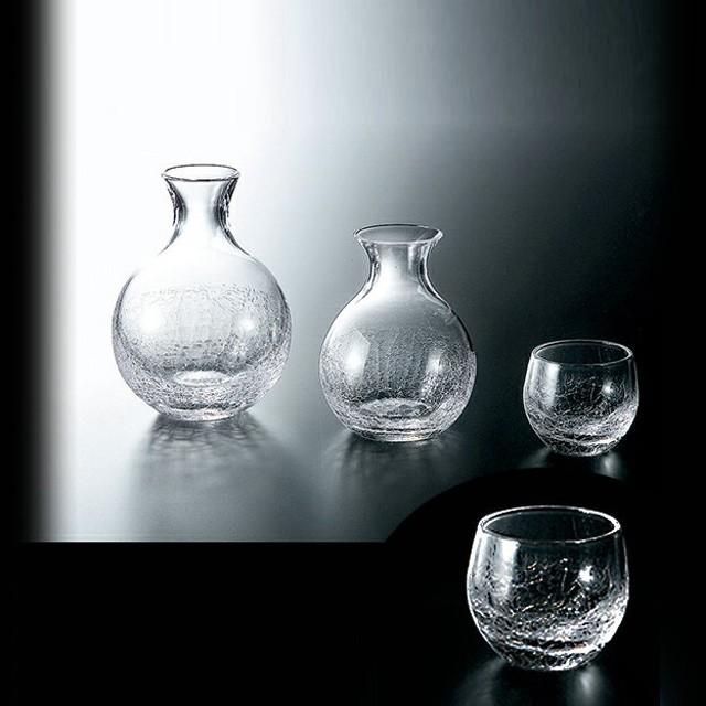 ぐい呑 50ml 6個入 No.1039 青山硝子（GN-1039） キッチン、台所用品の画像