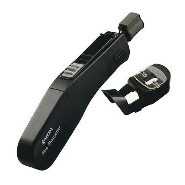 京セラ ファインシャープナー 電動研ぎ器 金属刃物用 Ss 30 キッチン 台所用品 59 Ss 30 Annon キッチン 業務用食器 通販 Yahoo ショッピング