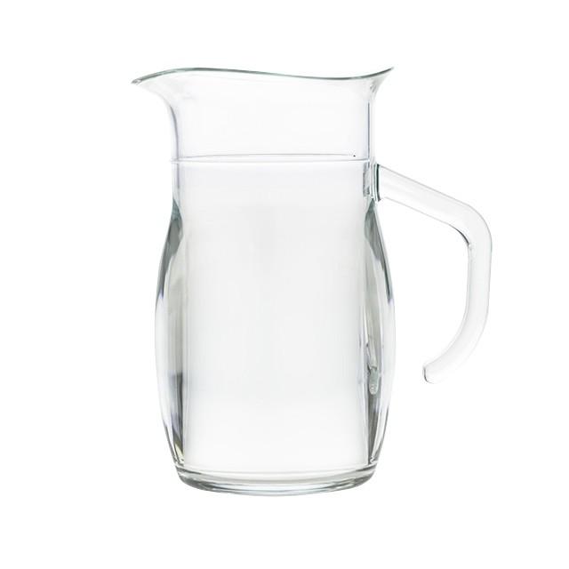 サイゼリヤワインデカンタ 500ml Plakira Pro 6個セット 石川樹脂