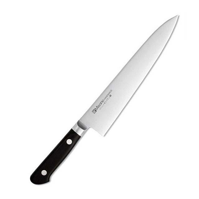 ミソノ モリブデン鋼シリーズ 牛刀 27cm（NO.514）キッチン、台所用品のサムネイル