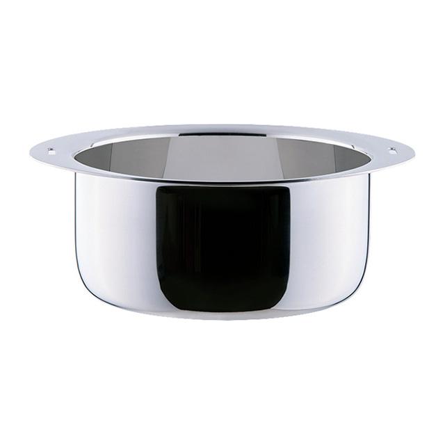 十得鍋 ソースポット JN-22B 22cm 4.2L（014315）07-0079-0205 キッチン、台所用品 | 