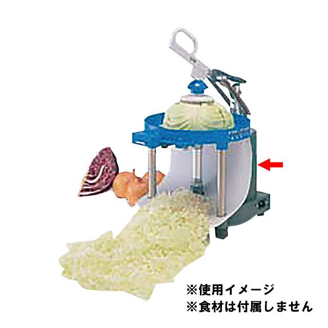 新品】千葉工業所 電動キャベツスライサー でんキャベ 104014