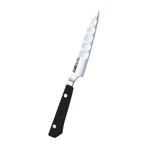 グレステン Tタイプ ペティーナイフ 12cm 012TK Tタイプ グレステンペティーナイフ 012TK 120mm（130001）07-0251-0801