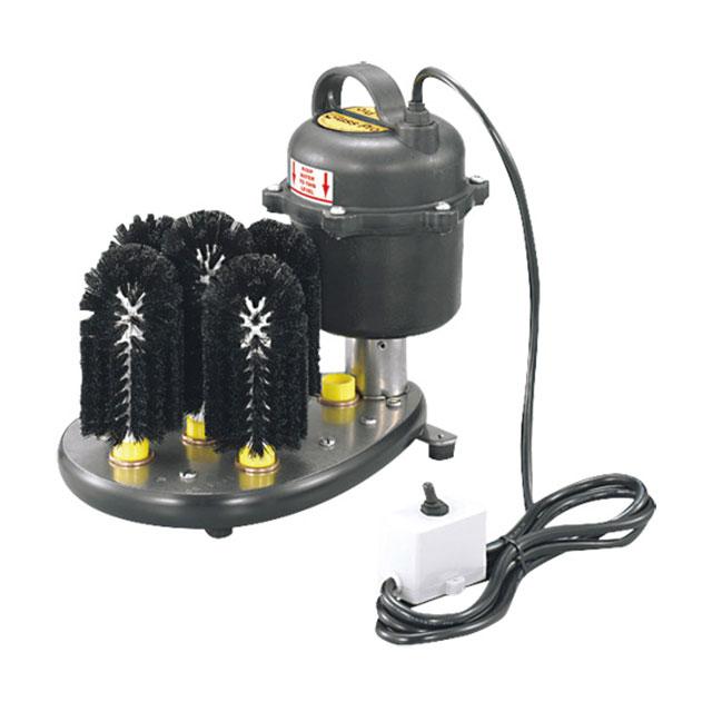 グラスウォッシャー AA-SUB（365111）07-0632-0901 キッチン、台所用品 