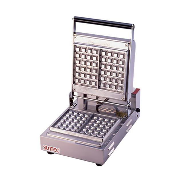 ベルジャン ワッフルベーカー SBW-100 角型 （423051）07-0411