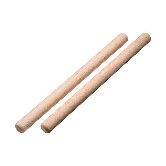餃子麺棒 2本組 （AGY26）1-0430-1601 キッチン、台所用品 : ANNON 