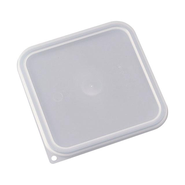 CAMBRO キャンブロ 角型フードコンテナ用 密閉蓋 SFC6SCPP（AHC7002）1