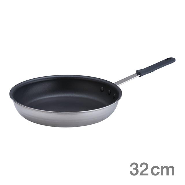 遠藤商事 フライパン TKG IH セレクト 2層クラッド 32cm（AHLZ607）1