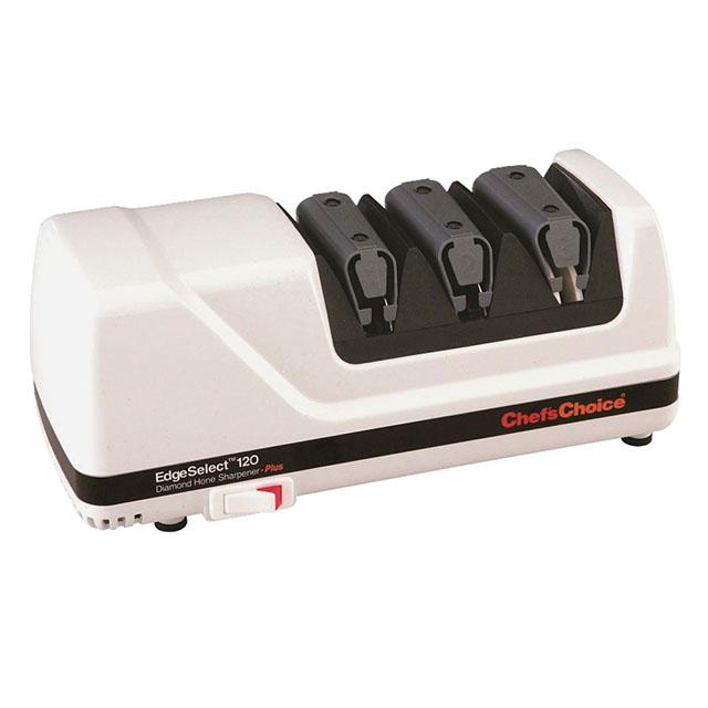 シェフスチョイス 電動包丁研ぎ器 120N（AHU9301）1-0355-0101