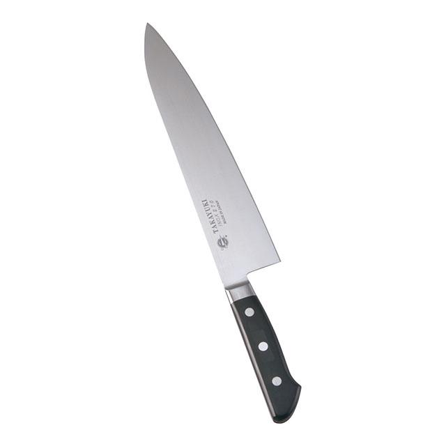 堺孝行 イノックス 牛刀 27cm（AIN02027）1-0316-0904 キッチン、台所 