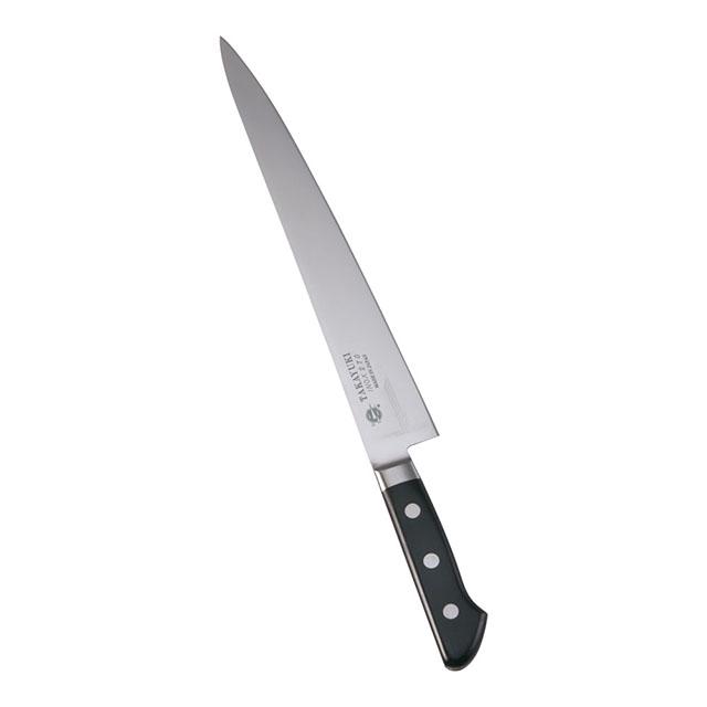 堺孝行 イノックス 筋引 27cm（AIN03027）1-0316-1002 キッチン、台所