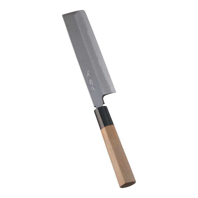 堺菊守 極上 薄刃 15cm（AKK2615）1-0302-0701 キッチン、台所用品