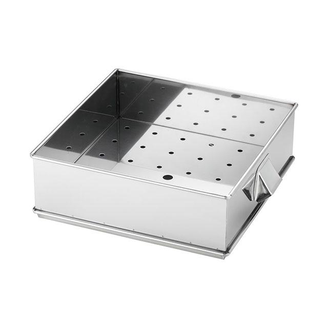 TKG業務用蒸し器 角型 2段 39cm Amazon｜遠藤商事 業務用 角