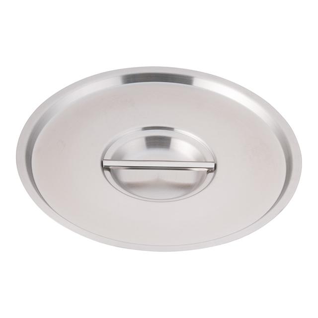 アウトドア調理用 丸型鍋蓋*5 20cm アウトドア・釣り・旅行用品 アウトドア調理用 丸型鍋蓋*5