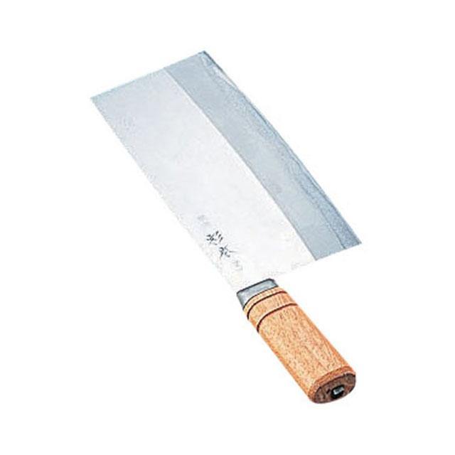 中華包丁 杉本3号 杉本 中華庖丁 3号 4003 （ASG13）1-0339-1101 キッチン、台所用品