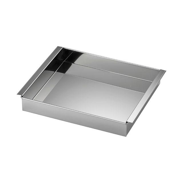 SA18-8 玉子豆腐器 関西型 27cm（ATM08027）1-0417-0210 キッチン