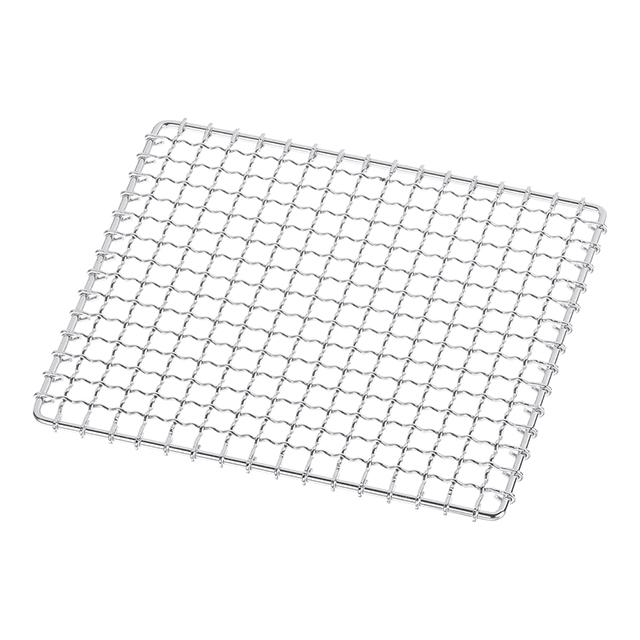 遠藤商事 業務用  焼網 ストロング 30号   (鉄・クロームメッキ) 日本製  DST03030 2mvetro SA業務用焼網・ストロング 27号 （DST03027）1-0781-0602 キッチン