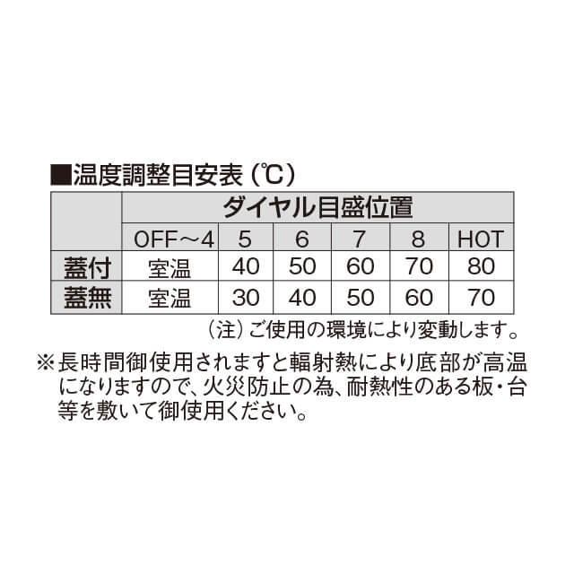 67%OFF!】 業務用 おでん鍋 電気式 TKG 6ッ切 8-0781-0201 discoversvg.com