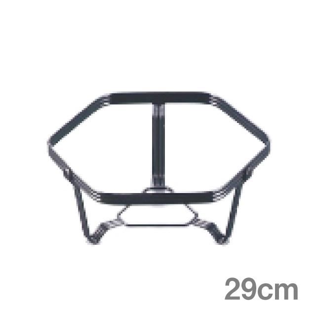 TKG クラッシックバルド 六角スタンド 28（NBL1128）1-1679-0302 キッチン、台所用品