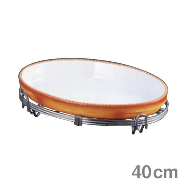 TKG 18-8 小判アストラル スタンドセット 茶 40-3011-40B（NBL1240）1-1678-1101 キッチン、台所用品