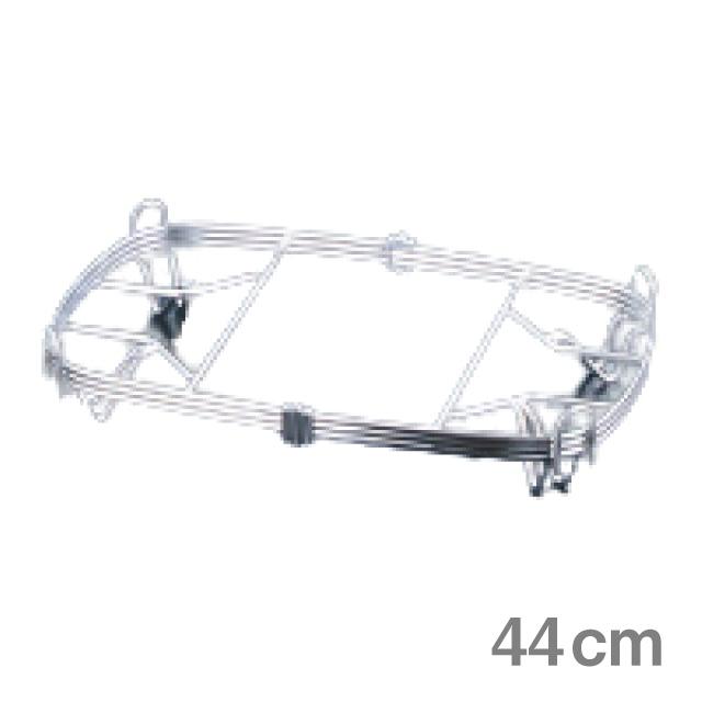 TKG 18-8 アストラル 角スタンド 44（NBL1644）1-1678-0302 キッチン、台所用品