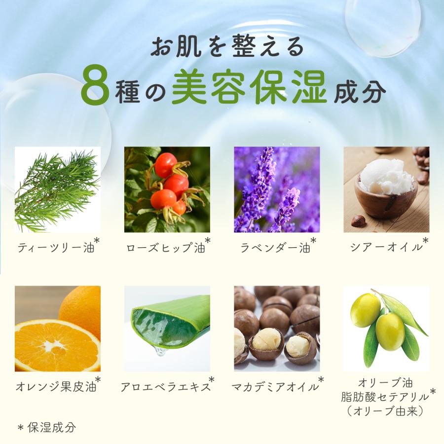 ティーツリー フェイシャルクリーム Thursday Plantation | ティーツリーオイル ニキビケア 肌荒れ 赤みケア クリーム 敏感肌 男性 サーズデープランテーション |  | 06